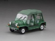 Vitesse 1:43 Austin Mini Moke Alloy Car Model