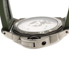 PANERAI Luminor base PAM00562 8 days Hand Winding Men's Watch_935708 3