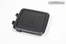 2021-2024 KIA K5 SEDAN REAR DECK SHELF PANEL CHILD SEAT ANCHOR COVER CAP OEM