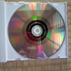Incoming Humanity Last Battle SEGA Dreamcast DC Disc Only Used Tested JP ver