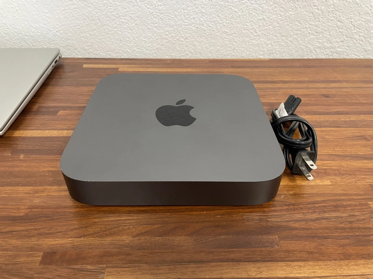 Apple Mac mini 2018 Desktops & All-In-One Computers for sale - eBay