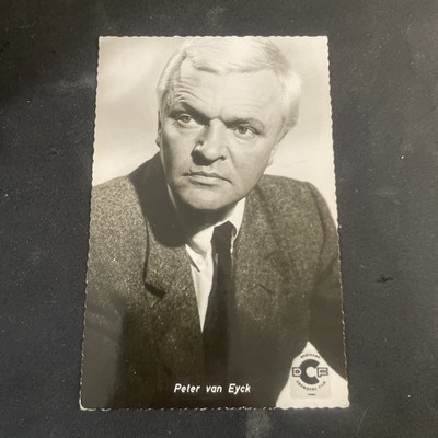 39651786 - Foto Haenchen Peter van Eyck in Schwarze Nylons Heisse Naechte