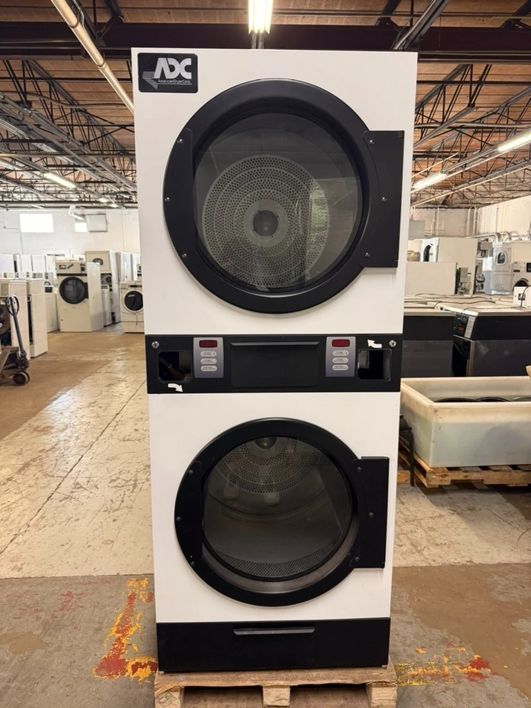 卡商业洗衣机、烘干机| eBay