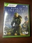 Halo Infinite Xbox series X Sealed NEW