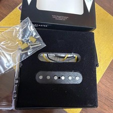 Genuine Fender Deluxe Drive Pickup Set Neck & Bridge Parts