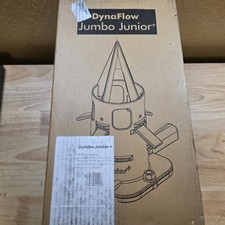 Dynaflow Jumbo Junior Plus Dynaflow Jumbo Junior Plus
