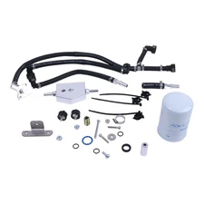 Disaster Prevention Bypass Kit CP4-6.7F-BP-G2.1 For Ford 6.7L Powerstroke Diesel