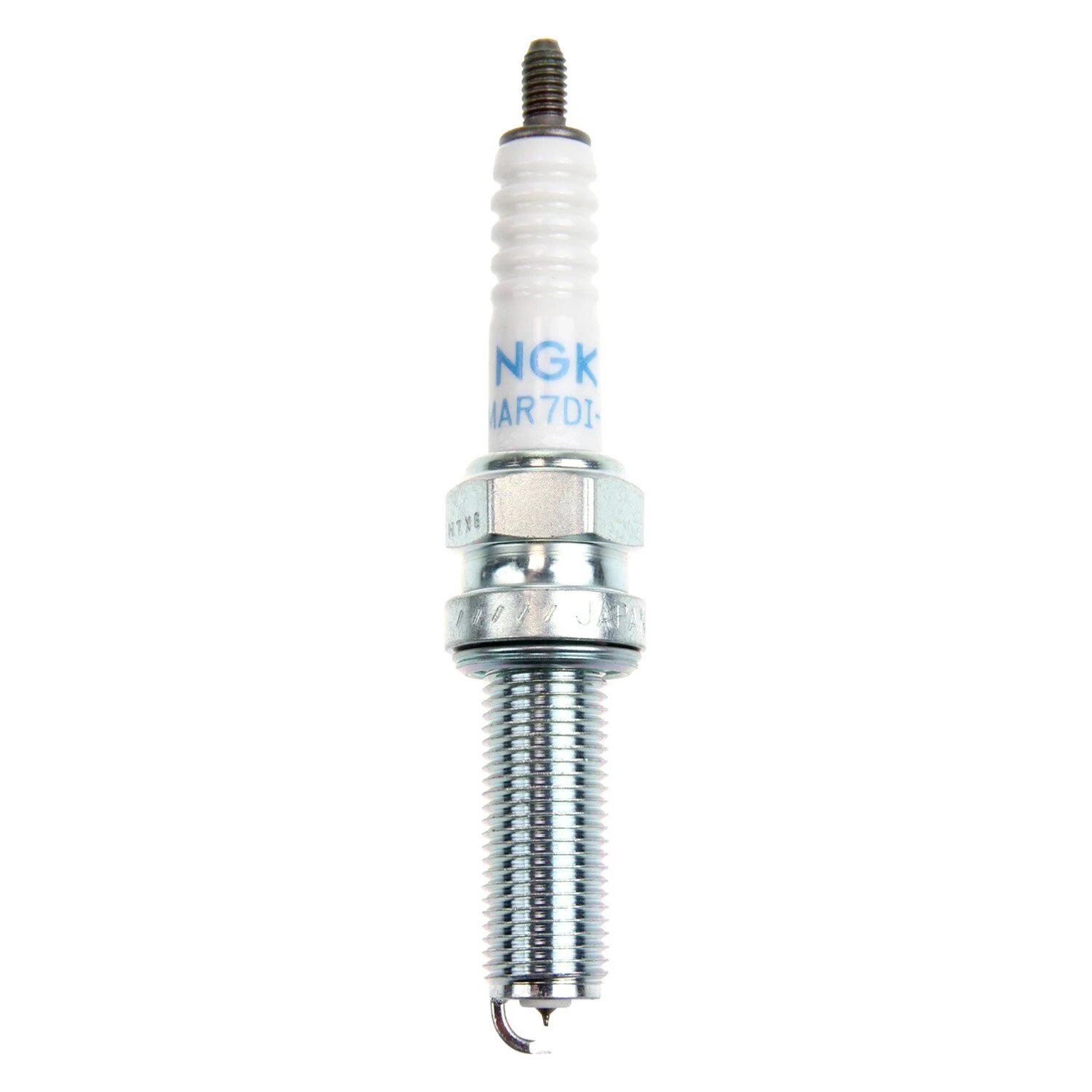 NGK Laser Iridium Spark Plug
