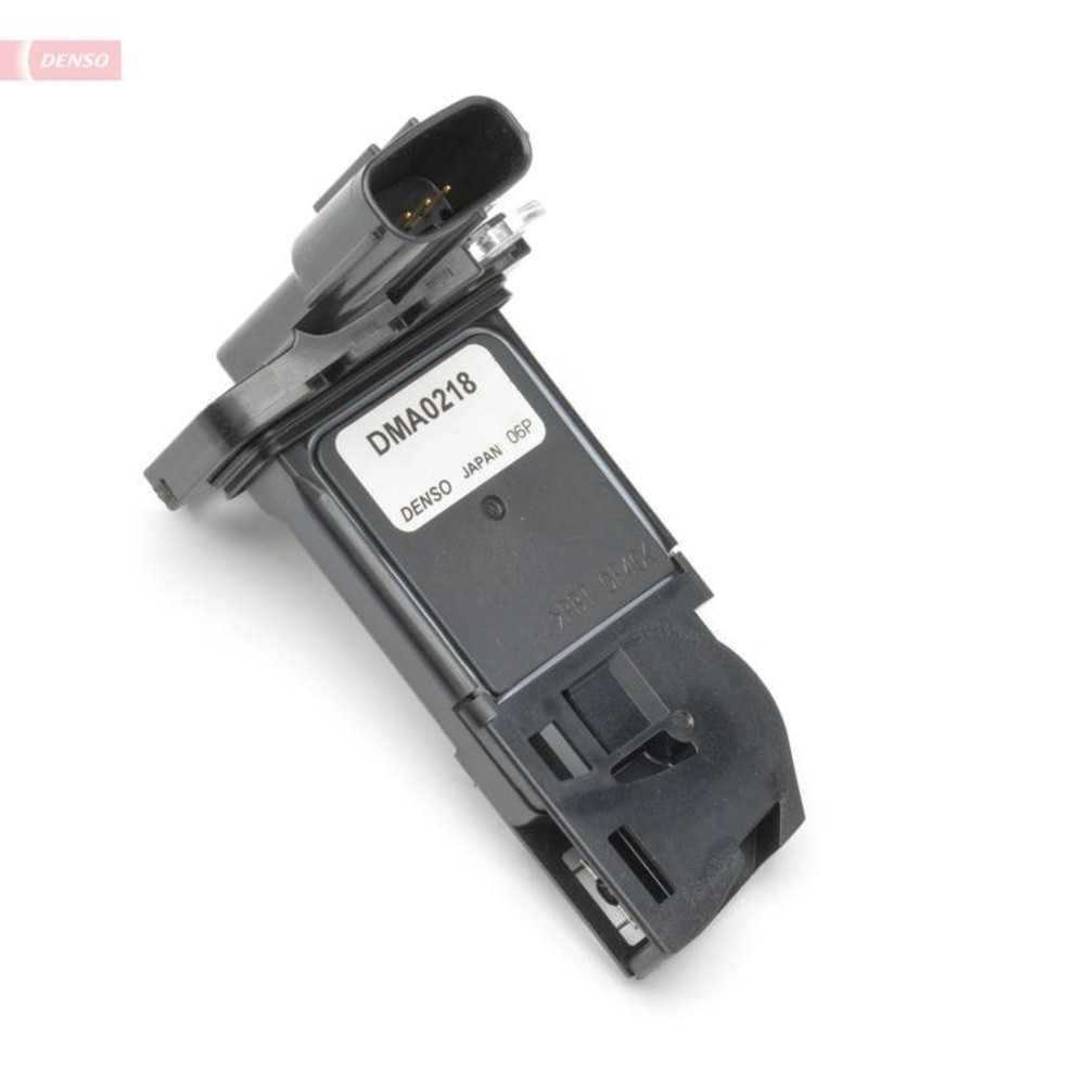 DENSO Mass Air Flow Meter MAF For LEXUS Is II TOYOTA Auris Iq 05-18 22204-26010