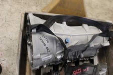 Automatikgetriebe - BMW 420D 2.0D COUPE 184HK - 24008638271 - 74,400 km