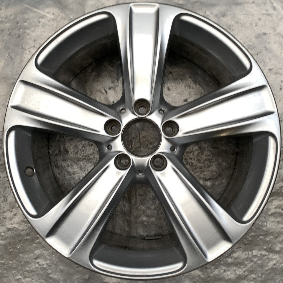 Mercedes Benz Glc X253 Alufelge A2534012100 18 Zoll 8 0 Inch 5x112 38et Fel5316068453pz
