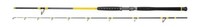 Black Cat Freestyle Pro Bank 2,8M 150-300G By TACKLE-DEALS !!!