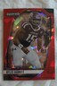 2025 Panini Prizm Draft Picks - Myles Garrett #197 Red Ice Prizm