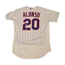 Pete Alonso Rookie Cards Guide and Top Prospects List 63