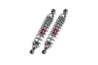 Bitubo WME Federbein Motorrad Stereo Chrom Sport 350 Unbekannt