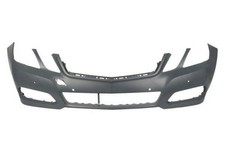 BLIC Stoßstange Stoßfänger passend für MERCEDES-BENZ E-Klasse Limousine (W212)