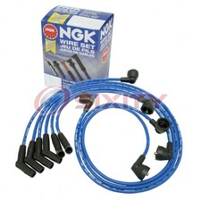 NGK 52024 RC-FDZ072 Spark Plug Wire Set for CH8674 97043 9462 86884 700058 pz