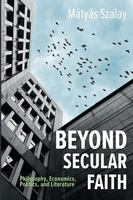 Francisco Javier MartíNez FernáNdez | Beyond Secular Faith | Taschenbuch (2023)