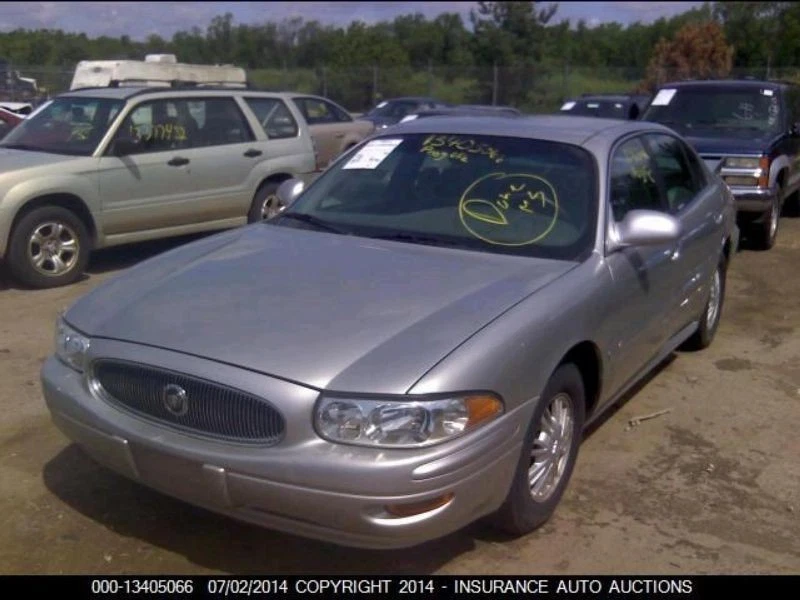 Fuel Pump Assembly 3.8L Fits 04-05 BONNEVILLE 1587340 Foto 3 de 4