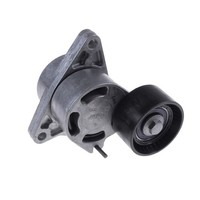 Blue Print Riemenspanner, Keilrippenriemen U.A. FüR Nissan, Opel, Renault
