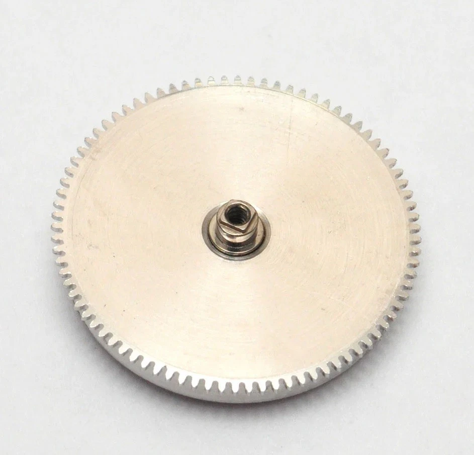 Zodiac 70,70-72,72B,74,75,76 barril de resorte principal parte completa 180/1 usado sellado Foto 2 de 2