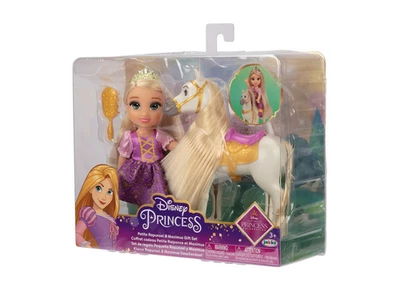 Disney Tangled Petite Rapunzel and Maximus Gift Set - Bild 1 von 4