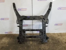 22 2022 FORD EXPLORER XLT 2.3L 4X2 FRONT K-FRAME CROSSMEMBER