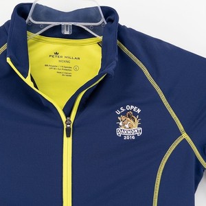US Open Quarter Zip | eBay