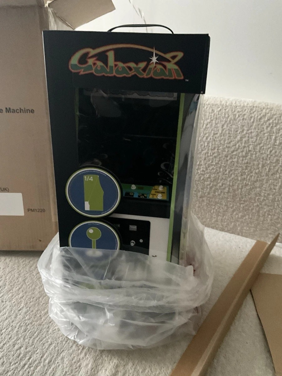 25+ Galaxian Arcade Game Machines for sale | Updated Oct 2026