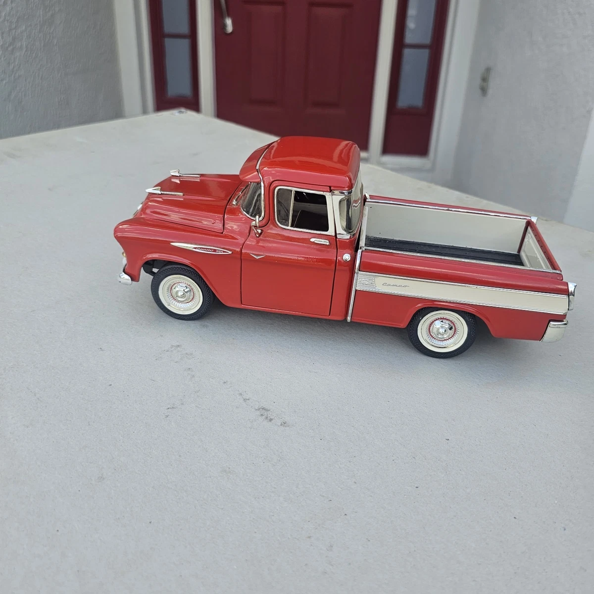 ERTL American Muscle Chevrolet Diecast Pickup Trucks for sale | eBay
