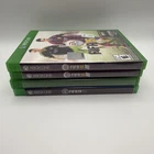 Xbox One FIFA 15, 16, 17, 19 All In Box Tested Working Microsoft Xbox Lot Bundle