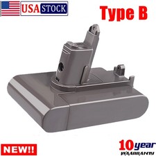 DC31 Type B Battery For Dyson DC31 DC34 DC35 DC44 Type B Handheld Vacuum Cleaner