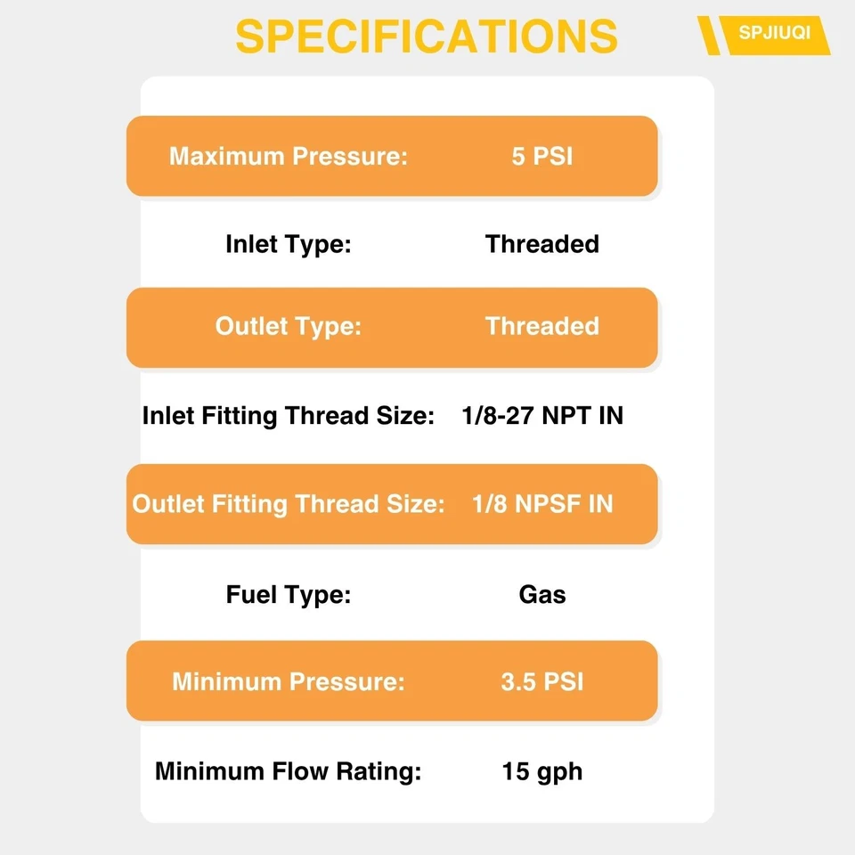 M2090 B0013P Fuel Pump for Dodge B-1 Truck B-2 WDX VD15 WC 3.3 3.6 3.8 3.9L I6 Foto 4 de 4