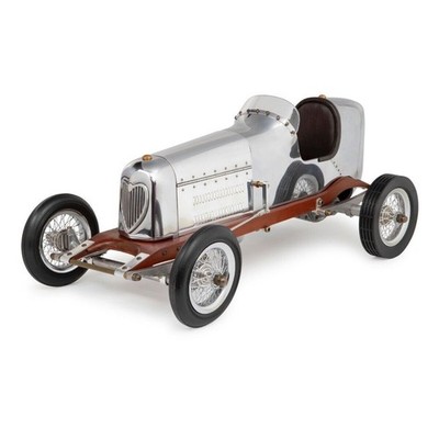Authentic Models Modellauto ''Bantam Midget, silber'' - PC011