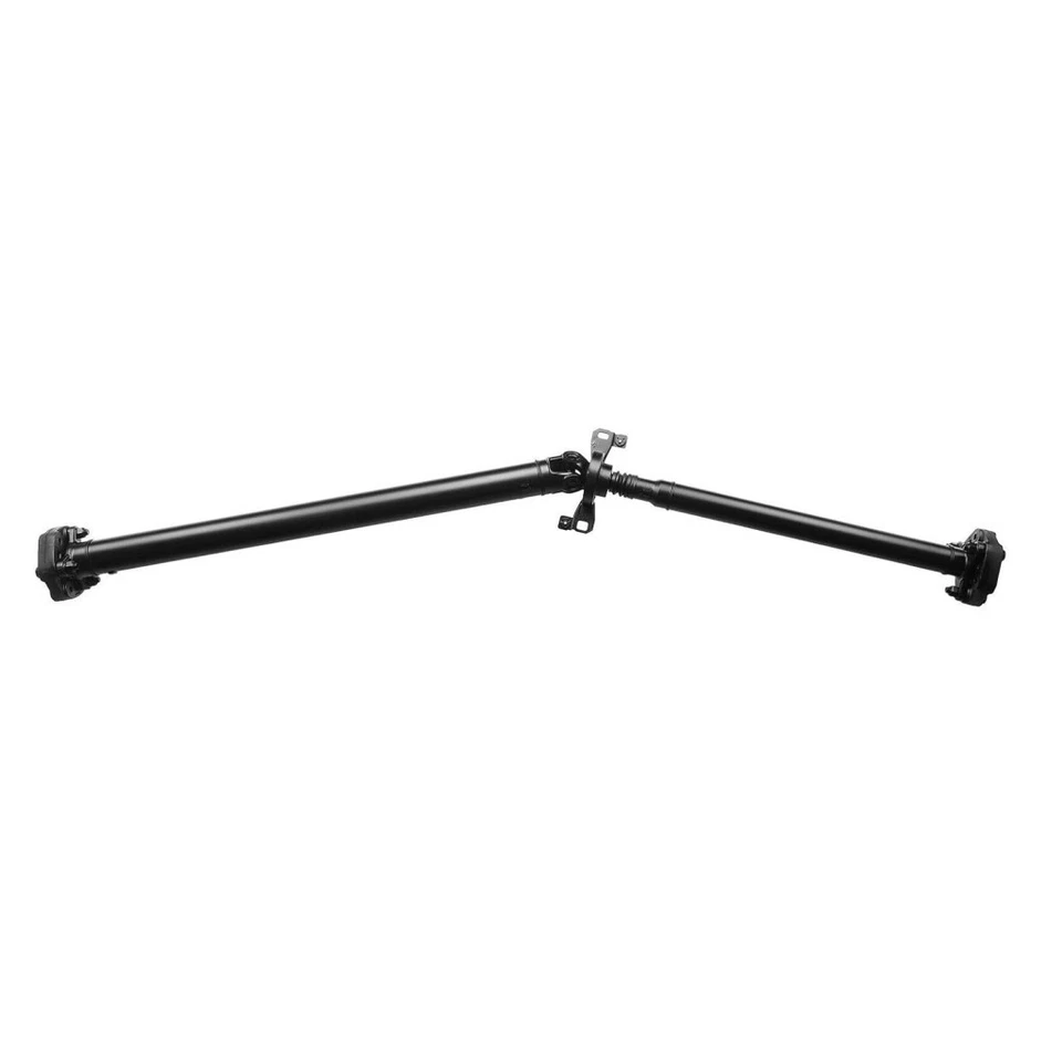 Genuine ACDelco For Cadillac SRX 2004-2009 Drive Shaft | Bolt On End 2 Type Foto 3 de 4