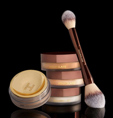 Authentic Hourglass Veil Translucent Setting Powder - Talc Free,3 shades,0.36oz