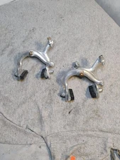 Front &Rear Side Pull Brake Calipers (N630)