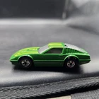 New ListingVintage Hot Wheels 1985 Crack Ups Smash Hit Green 200sx BW Blackwall Hong Kong