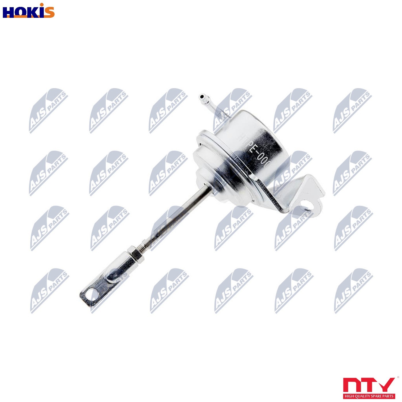 4x ✅Fits NTY ECD-PE-000 TURBO ACTUATOR ⭐UK Seller⭐ - Image 10
