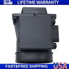 Fits Dodge Ram 50 2.4l L4 New Mass Air Flow Meter Sensor Md157182