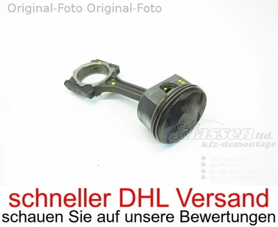 Piston/Bielle CADILLAC STS 4.6 V8 LH2 05.05- 6 - Photo 1/2
