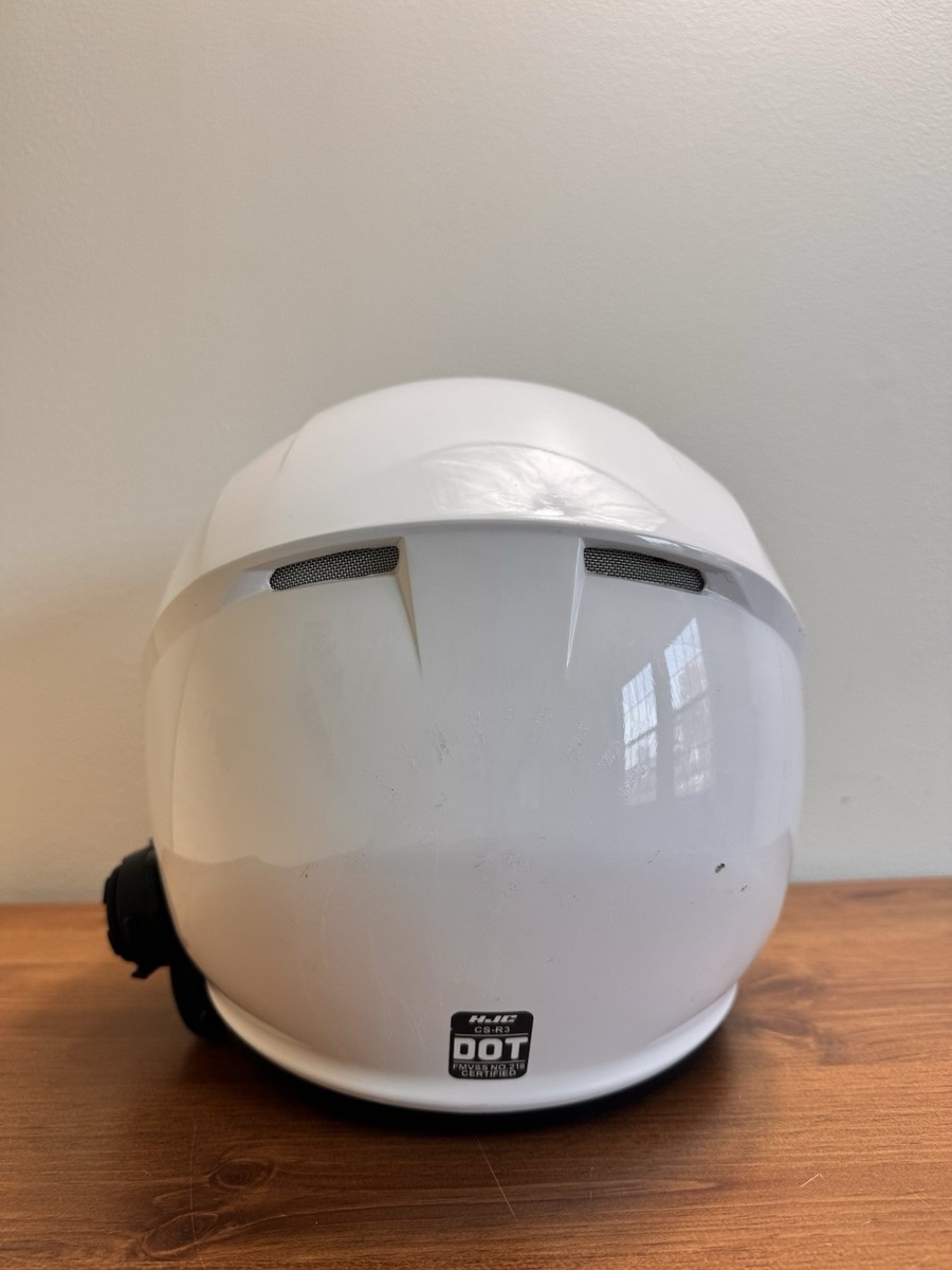 hjc cl maxbt ii bluetooth motorcycle helmet HJC CL-Max II Modular Helmet - Review