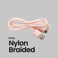 High Speed Super Fast USB Charging Cable For iPhone 14 13 12 11 X XR XS 8 7 6
