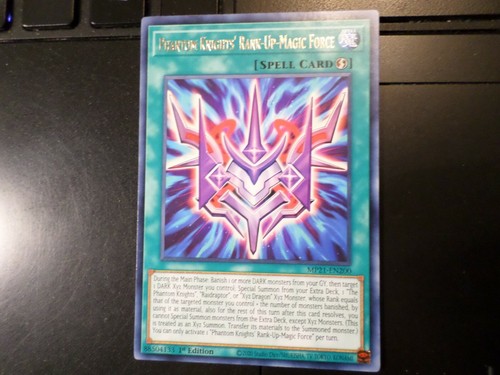 PT14 YUGIOH SECRET GOLD ULTRA SUPER RARE FROM VARIOUS SET YOU CHOOSE - Picture 91 of 253