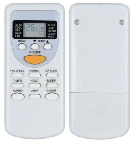 Air Conditioner air conditioning remote control suitable for rheem chigo VOLTAS - Bild 1 von 1