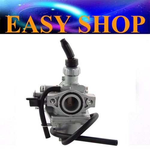Carburatore PZ19 19mm 50cc 90cc 110cc 125cc Per Pit Dirt Bike - Foto 6