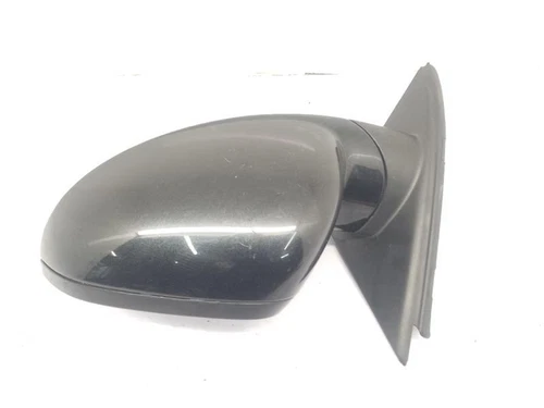 2008-213 MK1 VAUXHALL INSIGNIA DOOR WING MIRROR LH PASSENGER SIDE BLACK 13320192