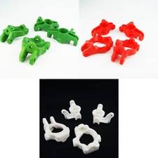 Nylon Front Wheel Hub Kit for Rovan LT Losi 5ive T KM X2