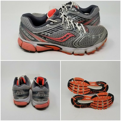 saucony grid liberate women's