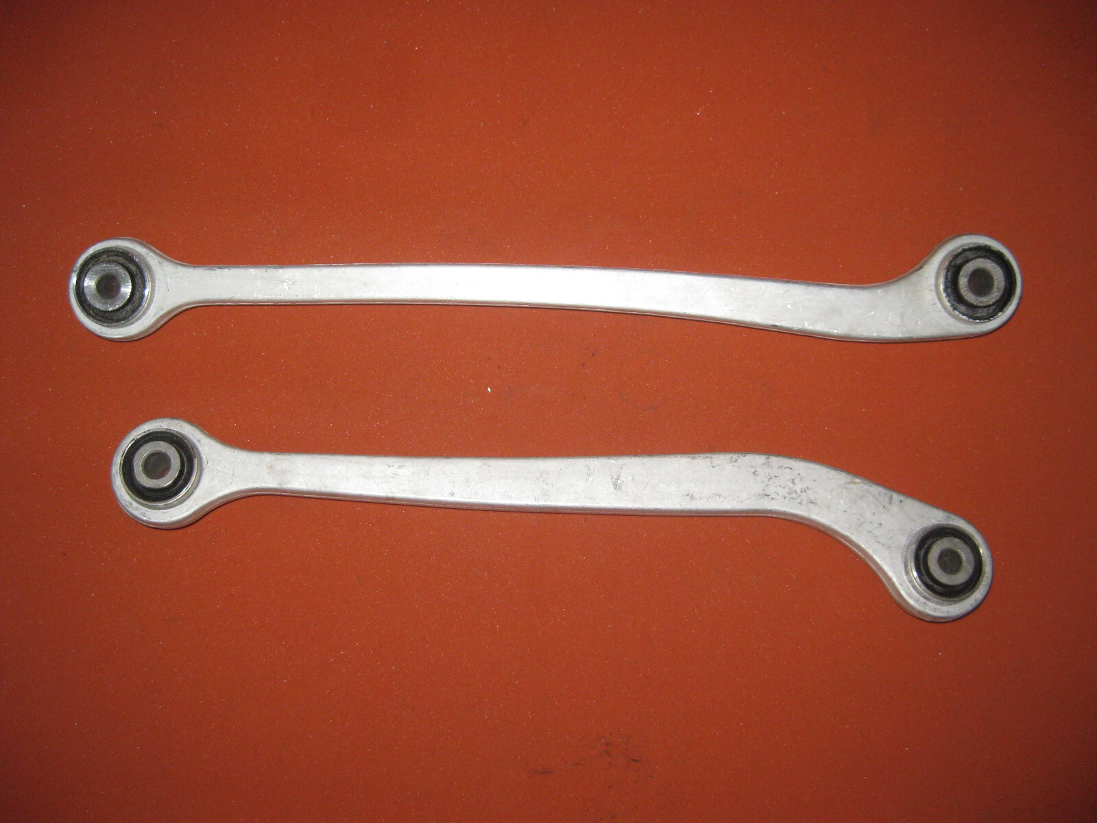 MercedesBenz Sclass W140 Rear suspension links 1403503506